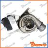 Turbocompresseur pour MERCEDES-BENZ | IHIVV19, V40A03171